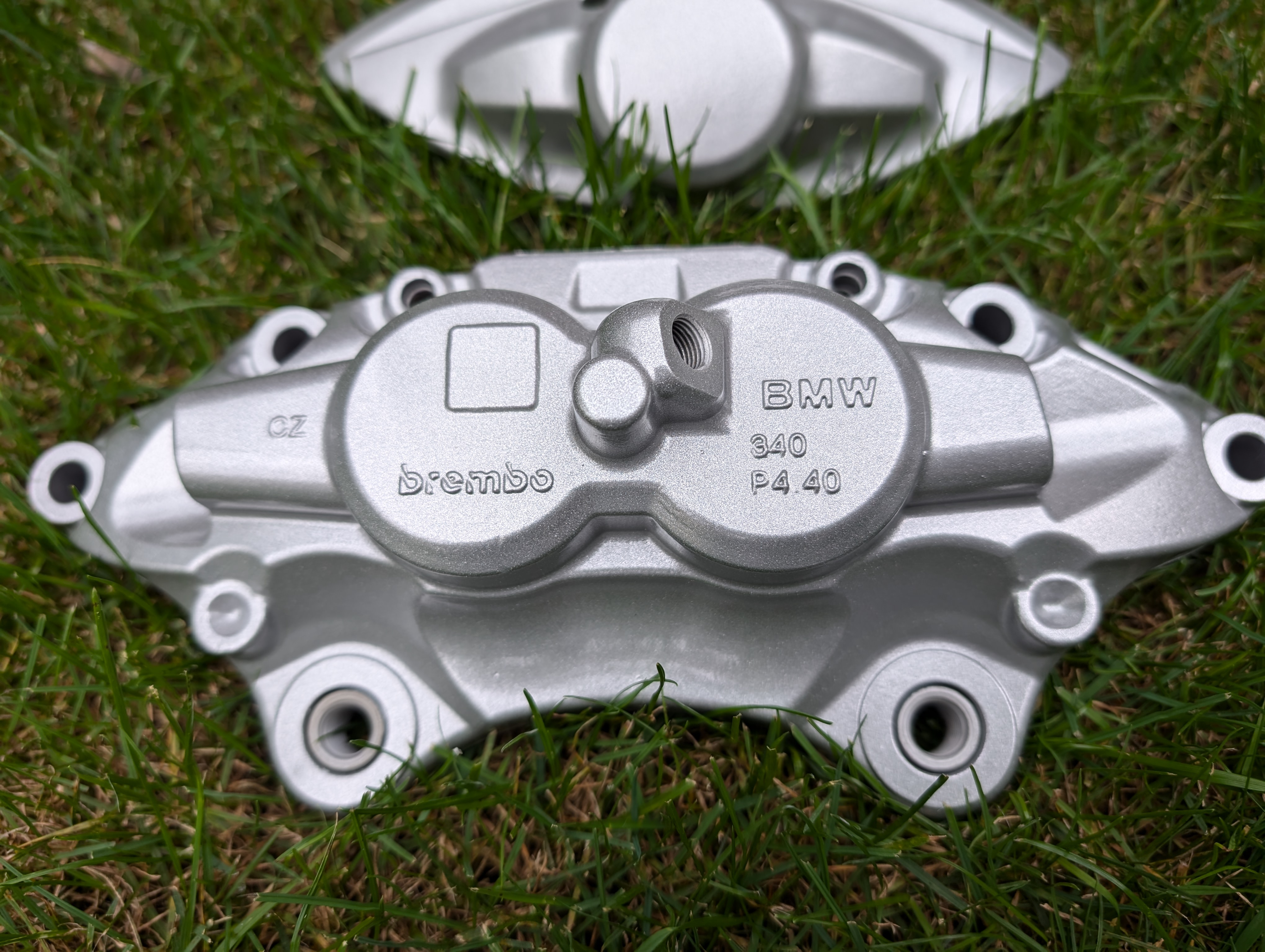 Customer from Facebook Marketplace