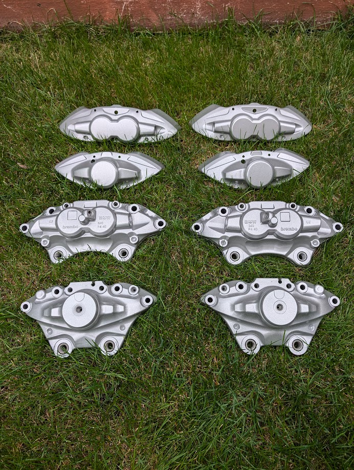 Notifications interface