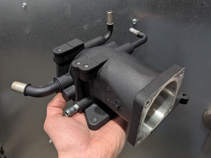 Notifications interface