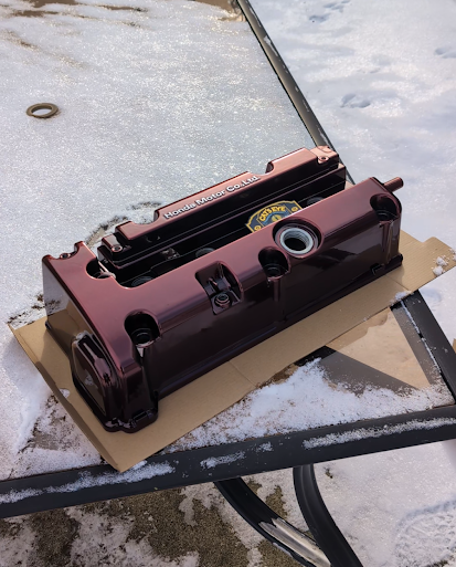 Task discussions interface